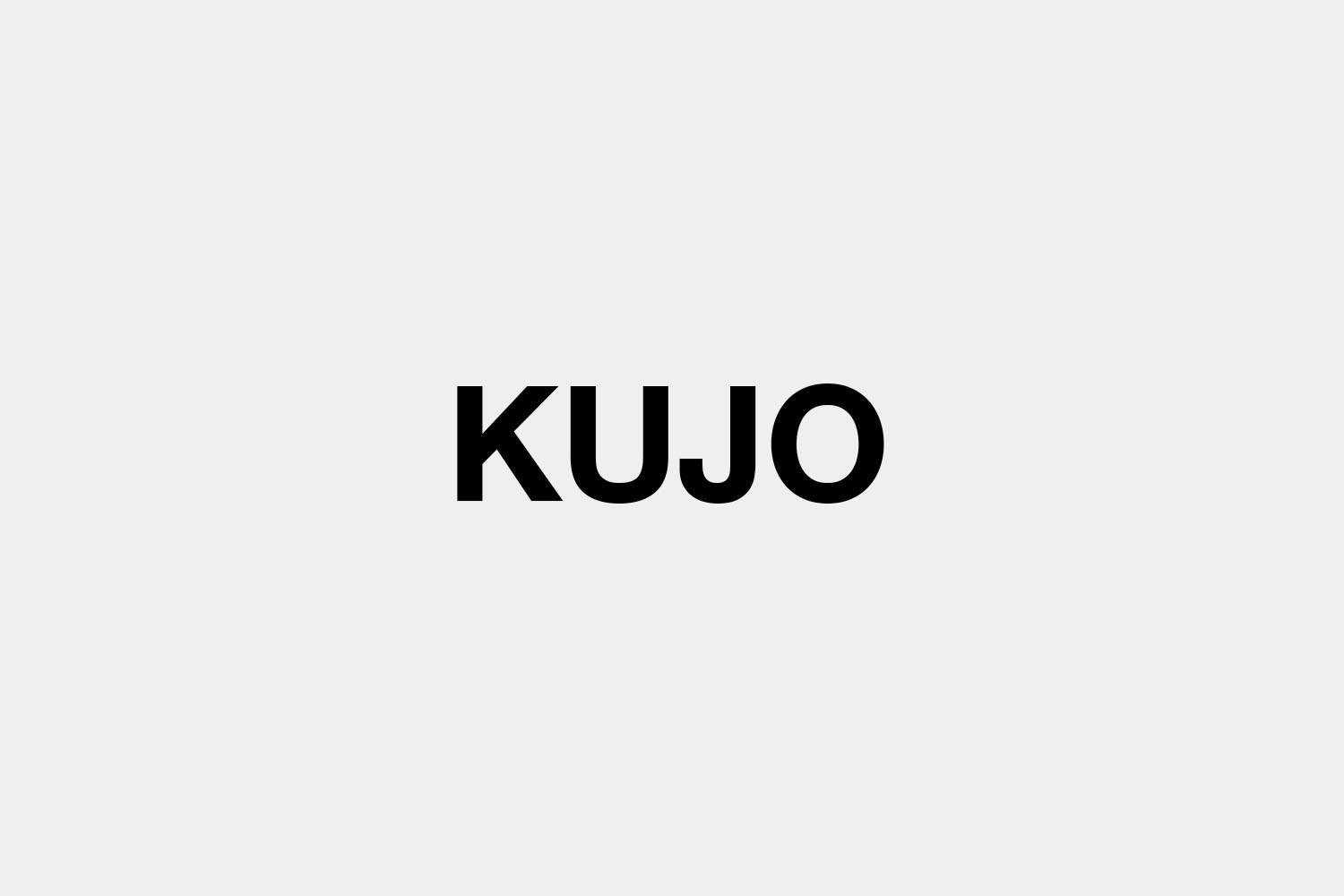 KUJO